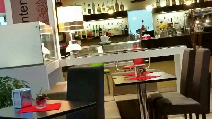 Caffè Centrale -Internet Point-